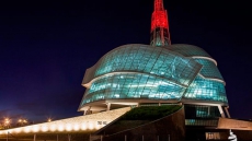 Canadian Museum For Human Rights In Winnipeg Has A New President, CEO