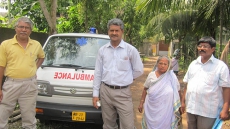 Humanity Hospital : Service before Profit