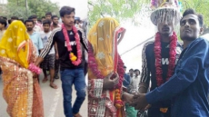 Kanpur Man Helps Wife Get Married To Lover, Just 3 Months After His Wedding With Her