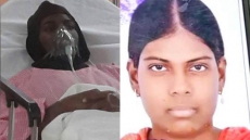 Body Of Maid Allegedly Tortured By Saudi Employer Brought To Hyderabad