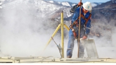 Green Groups Lose Bid To Turn Off The Taps On Hydraulic Fracturing