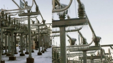 Fewer Than 200 Still In The Dark In B.C., Following Fraser Valley Ice Storms