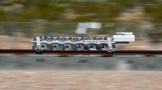 Toronto-Montreal In 39 Minutes? Hyperloop Judges Say This Route Is A Winner