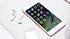 Review: The iPhone 7 Is Just Fine, Even If It Doesn't Wow