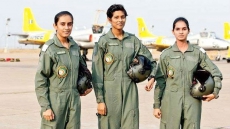 Indian Air Force Seeks 110 Fighter Jets In World’s Biggest Defence Deal