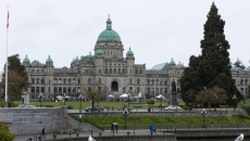 MLA Ian Paton defects from B.C. Conservatives, plans to form new party