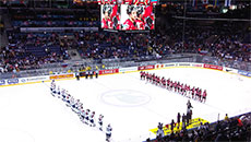 Rogers, Bell Tout 4K Television Offerings For Fans Of Live Sports