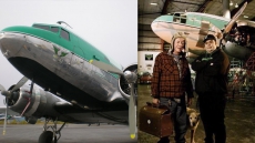 Transport Canada Suspends Licence Of 'Ice Pilots' Air Carrier