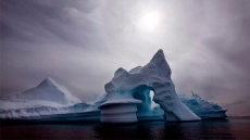 Denmark claims North Pole through Arctic underwater ridge link from Greenland