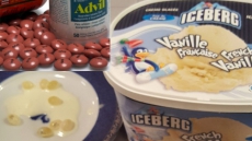 St. Catharines, Ont., Family Finds Advil Pills In Ice Cream