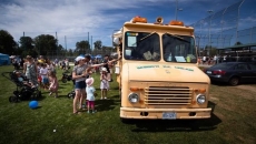Inflation chills ice cream truck business