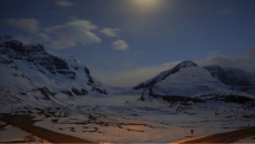 Sections of Icefields Parkway to reopen in response to Jasper wildfire success