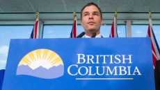 Iconic castle in Greater Victoria is to be transferred under B.C. treaty