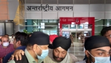 Many Indians return from Af leaving behind their forefathers' assets