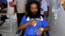 IIT-madras PhD Scholar, Who Participated In Beef Festival, Beaten Up