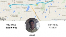 The Moving Story Of Former IIT-Graduate-Turned-Uber-Driver Goes Viral