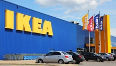 Did you lose a large sum of cash at IKEA in Coquitlam?