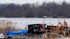 Man extradited to U.S. on human smuggling charges