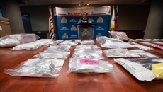 B.C. recorded 162 fatal overdoses in October