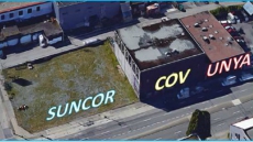 City of Vancouver Partners with UNYA, Suncor Energy and CMHC to Invest in Aboriginal Youth