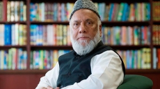 Condemn both terrorism and Islamophobia in wake of Edmonton attacks, Imam says