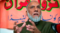 Imam wants radical recruiters of Muslim youth in Canada identified and dealt with