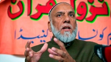 Prominent Calgary Muslim Cleric Says Imams Need To Vet New Islamic Converts