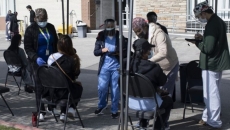 Imams urge Canadian Muslims to get vaccinated