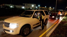 Early Data Suggests No Post-Legalization Spike In Drug-Impaired Driving Charges