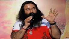 Dera Sacha Sauda chief claims his blood group changed from O+ to O-