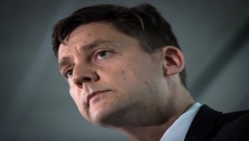 B.C. attorney general Eby announces leadership bid