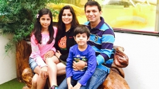 Meet the Dadwal Family