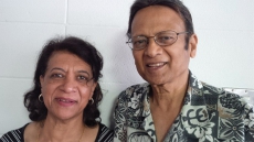 Immigrant story: Meet the Prasad family