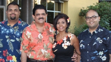 Meet the Bhan Family