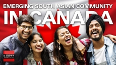 WATCH: Emerging South Asian Community in Canada