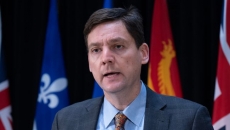 'Corrosive' immigration loopholes need to be shut down, Eby tells Ottawa
