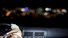 Surrey man caught driving impaired twice in one night