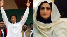 Imran Khan Admits He Has Proposed, But Denies Third Marriage Took Place