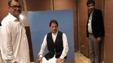 Pakistan Willing To Give Up Nuclear Weapons If India Does: PM Imran Khan