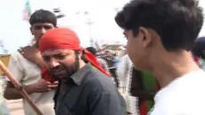 Imran Khan supporters clash over Eid gifts