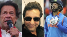 Former Pak Cricketers Slam Team's 'Shameful' Loss To India