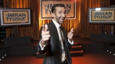 Imran Yusuf, Comedian Of Indian Descent To Enthrall Britons Again
