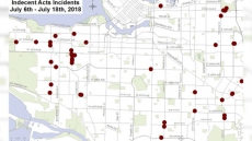 28-Yr-Old Man Accused Of Exposing Himself To More Than 60 Girls, Young Women Across Vancouver