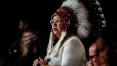 Indigenous leaders say federal budget falls short on health care, education