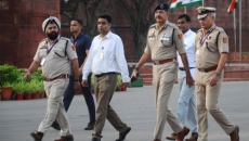 Independence Day celebrations: Over 10,000 police personnel deployed in and around Red Fort