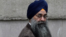 Air India Perjurer Inderjit Singh Reyat Granted Release To Halfway House