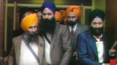 Inderjit Singh Reyat's Connection To B.C. Town Lingers As Residents Support Families