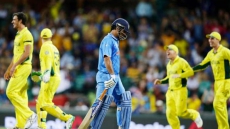 Criticism Continues But BCCI Defends Indian Team