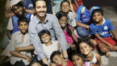 World's Most Good Samaritans Are In India