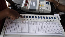 All You Need To Know About India's Electronic Voting Machines
